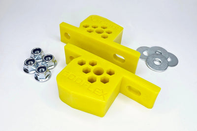 MINI R53, R52, R50 Exhaust Mounts