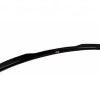 Maxton Design - SPOILER CAP PEUGEOT RCZ (2010-12)