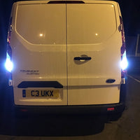 Transit Custom MS-RT/M-Sport Full Light Upgrade Kit