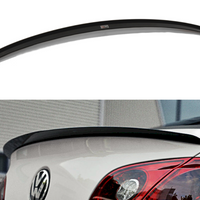 Maxton Design - SPOILER CAP VW PASSAT CC R36 RLINE (PREFACE)