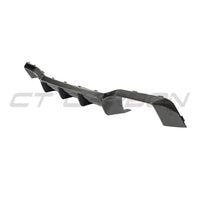 BMW G02 X4 & F98 X4M 2018+ FULL CARBON FIBRE KIT