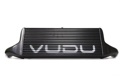 Ford Fiesta ST180 Stage 2+ Intercooler - VUDU Performance