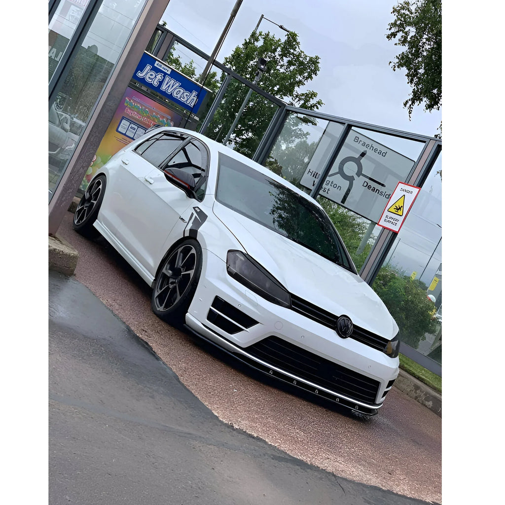 VW Golf MK7 R Bodykit (2012+) – FW Performance