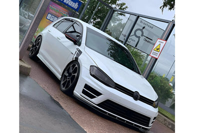 VW Golf MK7 R Bodykit (2012+)