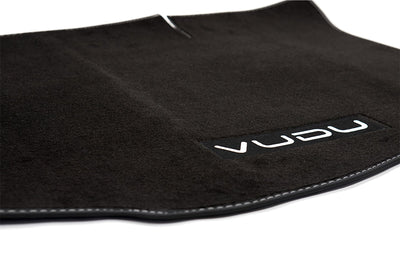 Fiesta ST MK7 & MK8 Boot Liner - VUDU