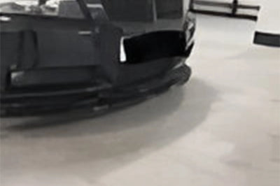 BMW E90/E91 M-Sport Pre Lci (05-08) Front Splitter,Side Extensions & Rear Spats