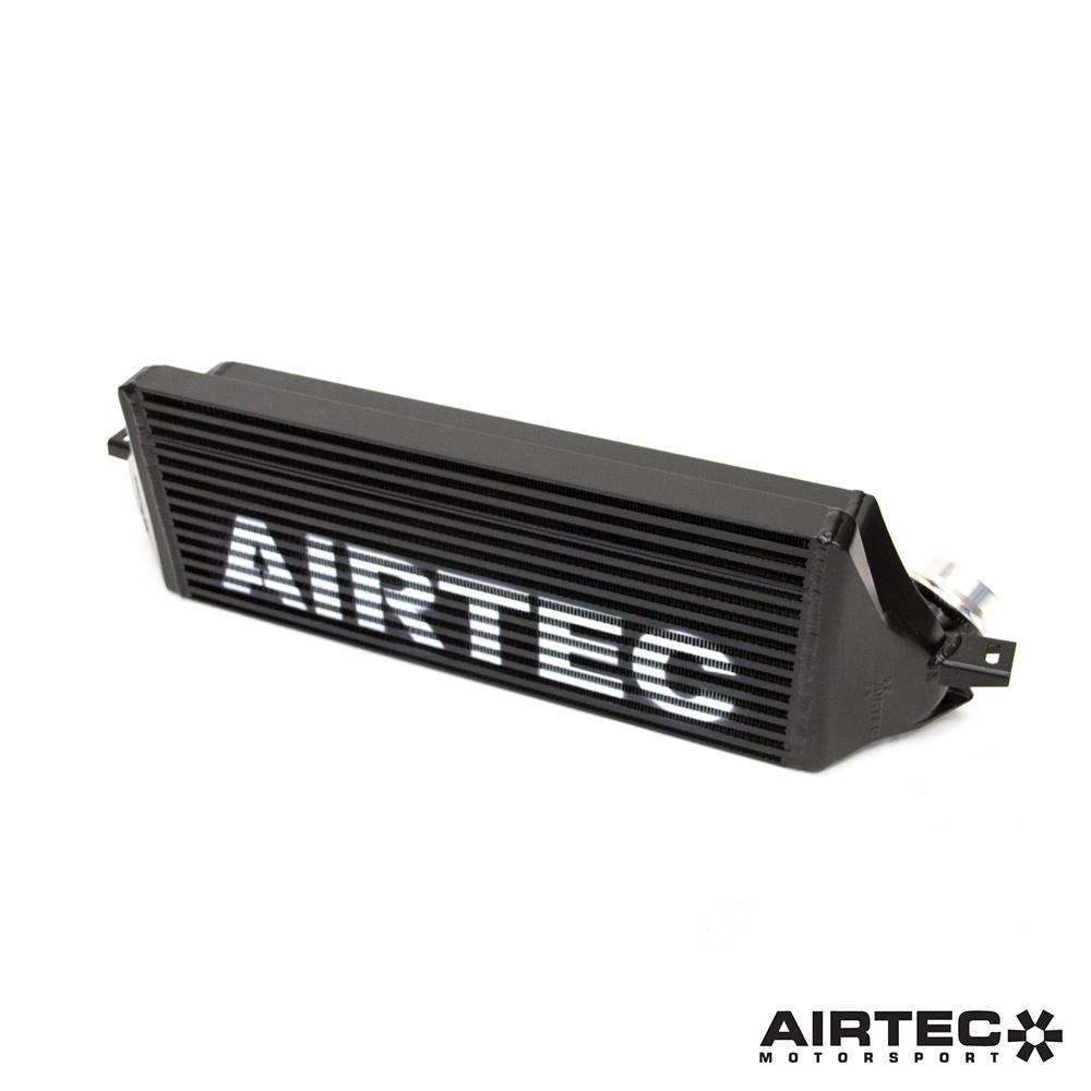 AIRTEC INTERCOOLER UPGRADE FOR MINI F56 JCW