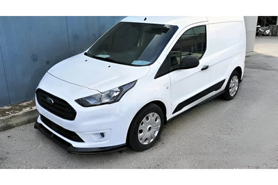 Ford Transit Connect 19-21 FL Splitter