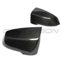 BMW X1 U11 2023+ CARBON FIBRE MIRRORS