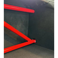 Baf Motorsport - Audi TT / TTS / TTRS Mk2 8J Rear Strut Brace