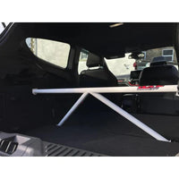 Baf Motorsport - FORD FIESTA MK8 / 8.5 K Brace