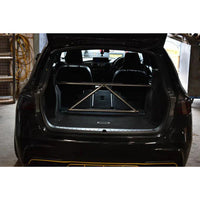 Baf Motorsport - BMW 3 Series / F31 K-Brace