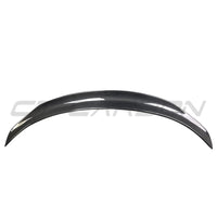 TESLA MODEL 3 2017-2023 CARBON FIBRE SPOILER - V10