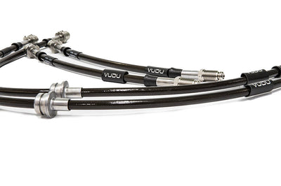 ** CLEARANCE** BMW M135i / M140i Brake Line Kit - VUDU **NO RETURN**