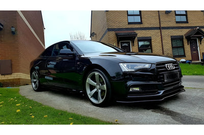Audi A5 S-line Facelift Body Kit Coupe (11-15)