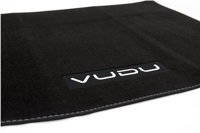 Ford Focus MK3 / MK3.5 Boot Liner - VUDU