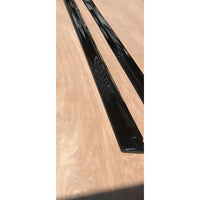 Subaru Impreza Blobeye ABS Side Extensions 03-06 STi