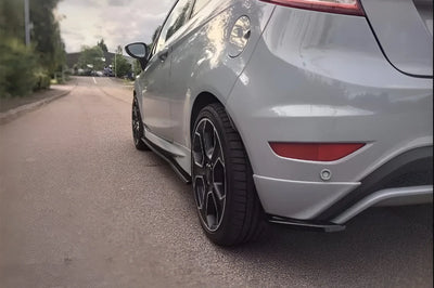 Fiesta ST MK7.5 ST180 Low Line Bodykit
