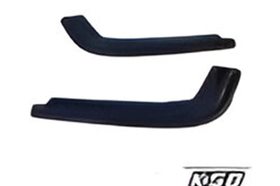 BMW 3 E92/93 M-sport Side Extensions and Rear Splitters (2006-2013)