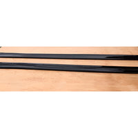 Ford Focus MK3 ST Facelift Side Skirts