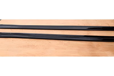 Ford Focus MK3 ST Facelift Side Skirts