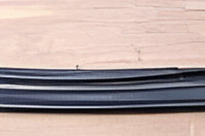 Ford Fiesta MK7.5 ST180 Splitter