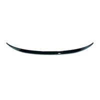 BMW X3/IX3 G01/G08 2017-2024 GLOSS BLACK SPOILER - V2