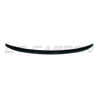 BMW X5/X5M G05/F95 2018-2025 GLOSS BLACK MIDDLE SPOILER