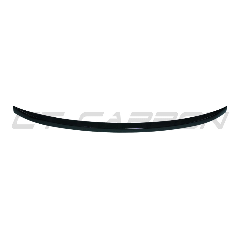 BMW X5/X5M G05/F95 2018-2025 GLOSS BLACK MIDDLE SPOILER