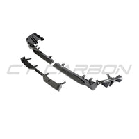 BMW G60 5 SERIES & I5 FULL CARBON FIBRE KIT - V4