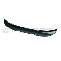 BMW 3 SERIES/M3 E92 2007-2013 GLOSS BLACK SPOILER - V4
