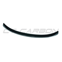 BMW X6/X6M F16/F86 2014-2019 GLOSS BLACK MIDDLE SPOILER