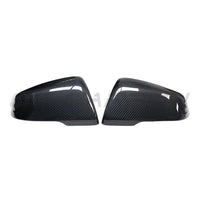 TOYOTA SUPRA A90 CARBON FIBRE MIRRORS