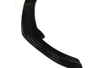 VW Caddy Splitter Mk3 11-15