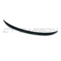 BMW X5/X5M F15/F85 2014-2018 GLOSS BLACK MIDDLE SPOILER