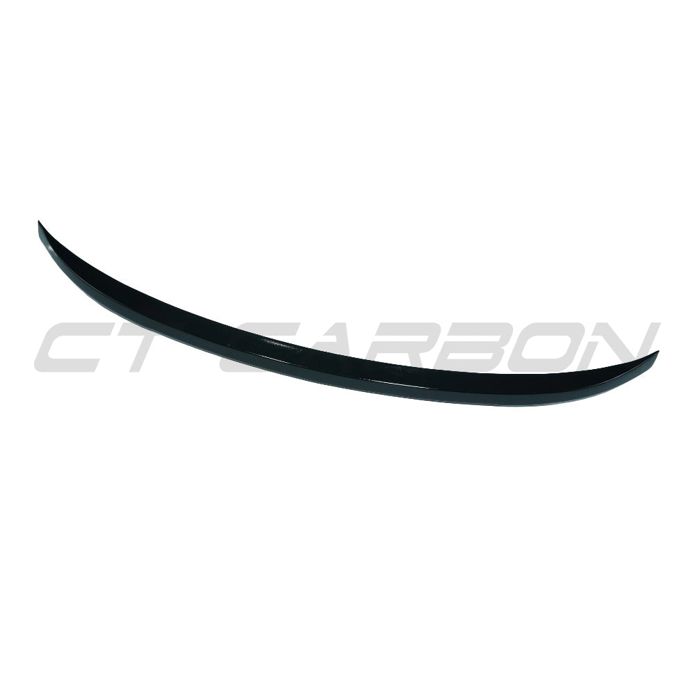 BMW X5/X5M F15/F85 2014-2018 GLOSS BLACK MIDDLE SPOILER