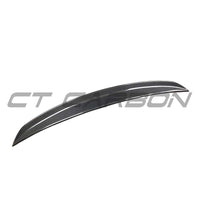 MERCEDES A CLASS W177 2018+ CARBON FIBRE ROOF SPOILER