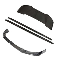 BMW X3 G01 LCI 2021+ FULL CARBON FIBRE KIT