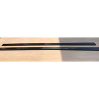 VW Golf MK7 GTI Front Splitter & Side Extensions 2013+