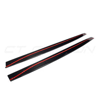 BMW M4 F83 CONVERTIBLE FULL CARBON FIBRE KIT - V6