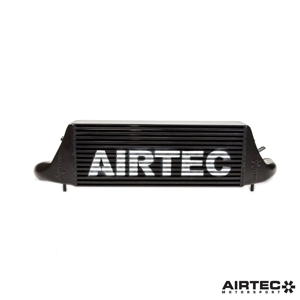 AIRTEC MOTORSPORT STAGE 2 FRONT MOUNT INTERCOOLER FOR AUDI TTRS 8S