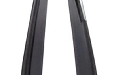 Ford Focus ST MK3 Facelift Side Skirt Extensions 2015+