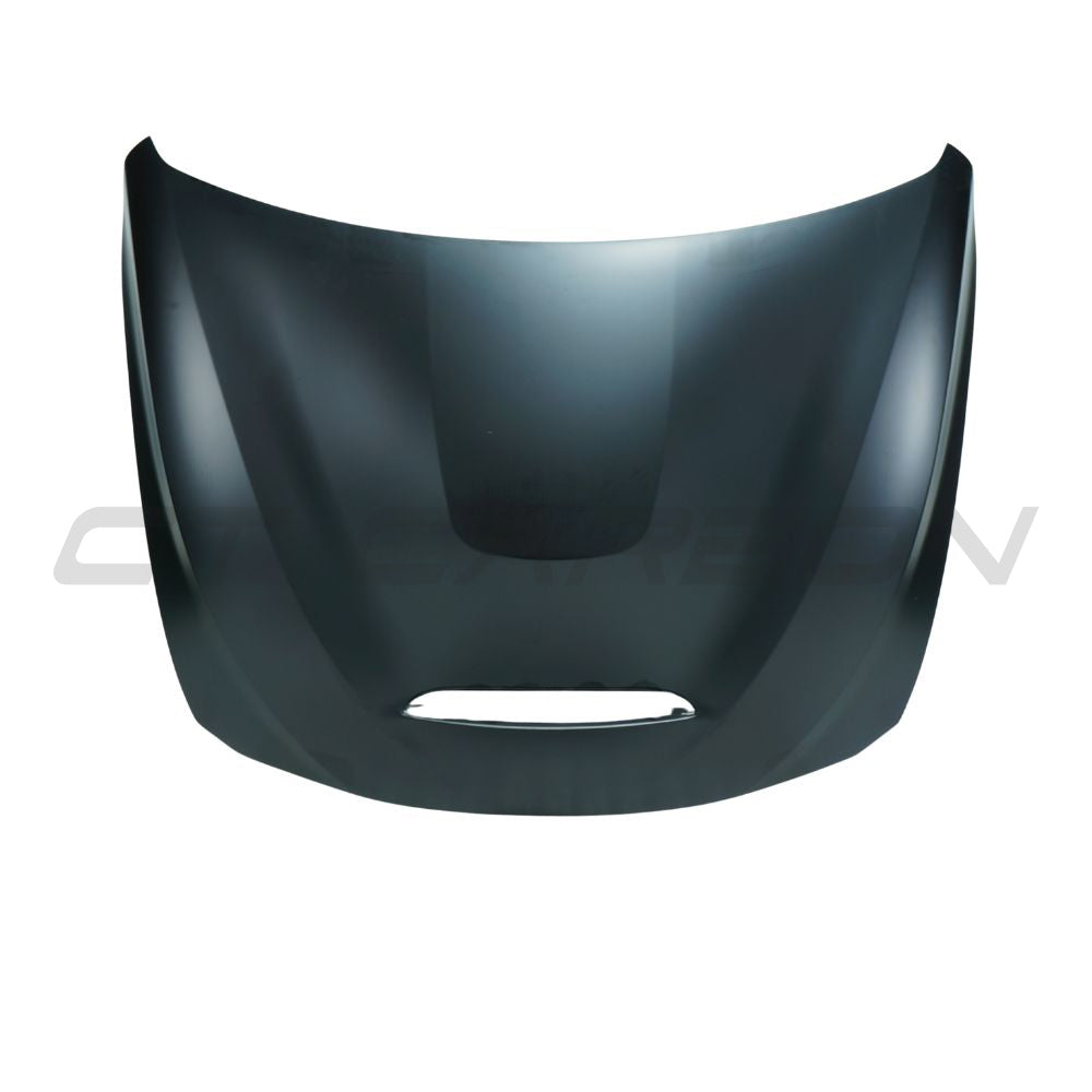 BMW 3 & 4 SERIES F30/F32/F32/F33 2012-2019 ALLUMINIUM BONNET/HOOD