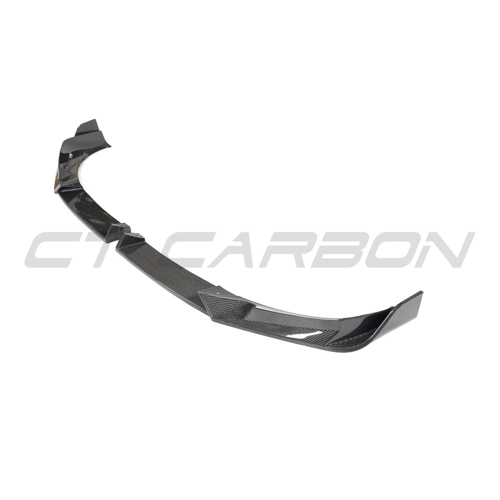 BMW G02 X4 & F98 X4M 2018+ FULL CARBON FIBRE KIT