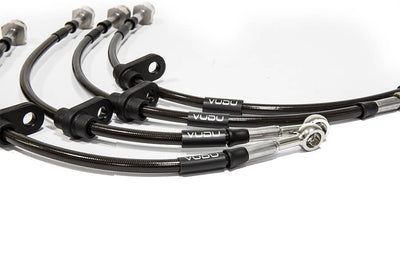 ** CLEARANCE ** Ford Focus ST MK3 Brake Line Kit - VUDU Performance **NO RETURN**