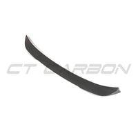 BMW G02 X4 & F98 X4M 2018-2025 CARBON FIBRE SPOILER