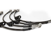 ** CLEARANCE ** Ford Fiesta ST180 Brake Line Kit - VUDU Performance **NO RETURN**