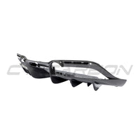 FERRARI F8 2019-2023 CARBON FIBRE DIFFUSER