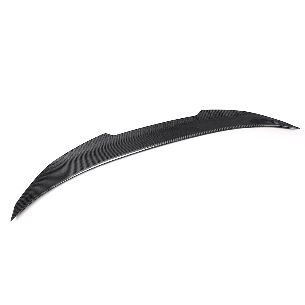 BMW 8 SERIES & M8 G16/F93 2019-2025 CARBON FIBRE SPOILER - V3