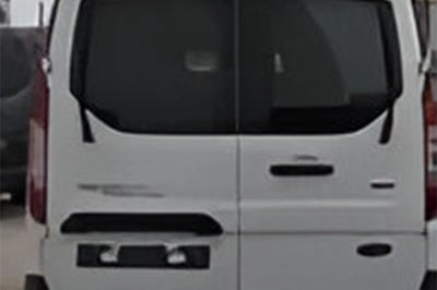 Ford Transit Connect Barn Door Spoilers (2014 Upwards)